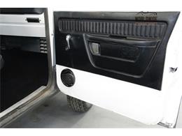 1975 Dodge Ramcharger (CC-1086857) for sale in Denver , Colorado
