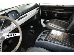 1975 Dodge Ramcharger (CC-1086857) for sale in Denver , Colorado