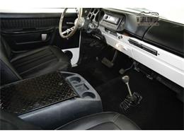 1975 Dodge Ramcharger (CC-1086857) for sale in Denver , Colorado
