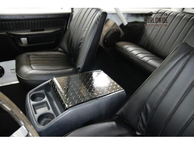 1975 Dodge Ramcharger (CC-1086857) for sale in Denver , Colorado