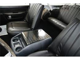 1975 Dodge Ramcharger (CC-1086857) for sale in Denver , Colorado