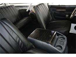 1975 Dodge Ramcharger (CC-1086857) for sale in Denver , Colorado