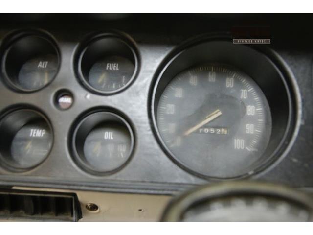 1975 Dodge Ramcharger (CC-1086857) for sale in Denver , Colorado