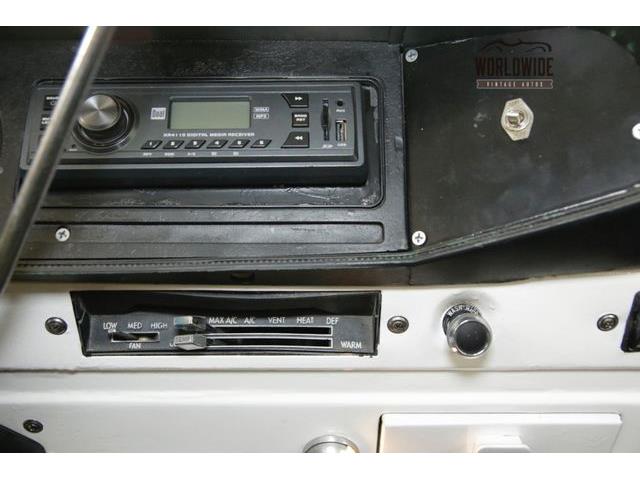 1975 Dodge Ramcharger (CC-1086857) for sale in Denver , Colorado