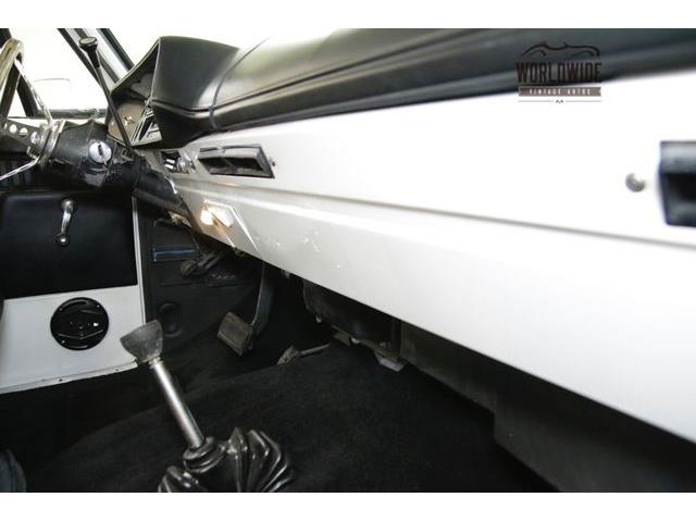 1975 Dodge Ramcharger (CC-1086857) for sale in Denver , Colorado