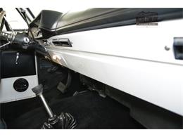 1975 Dodge Ramcharger (CC-1086857) for sale in Denver , Colorado