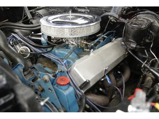 1975 Dodge Ramcharger (CC-1086857) for sale in Denver , Colorado
