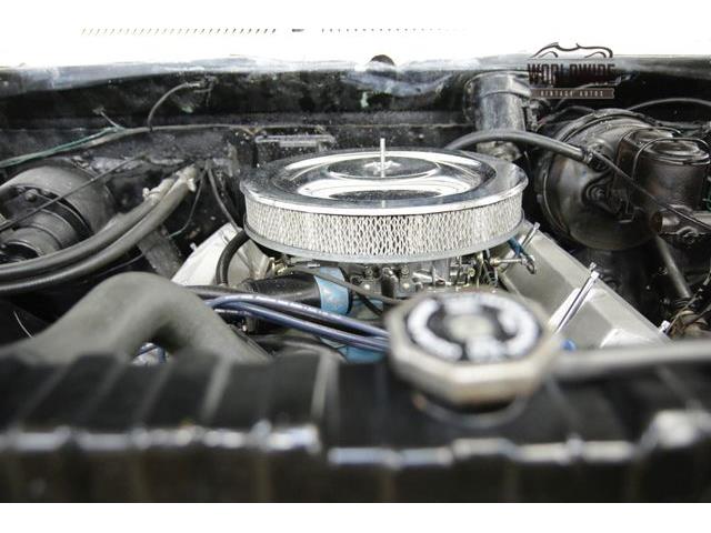 1975 Dodge Ramcharger (CC-1086857) for sale in Denver , Colorado
