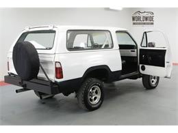 1975 Dodge Ramcharger (CC-1086857) for sale in Denver , Colorado