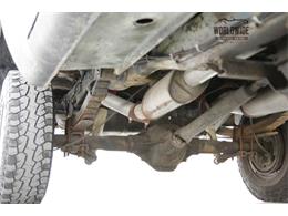 1975 Dodge Ramcharger (CC-1086857) for sale in Denver , Colorado
