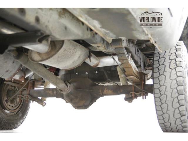 1975 Dodge Ramcharger (CC-1086857) for sale in Denver , Colorado