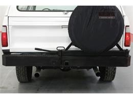 1975 Dodge Ramcharger (CC-1086857) for sale in Denver , Colorado