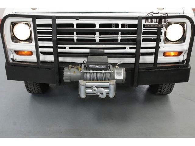 1975 Dodge Ramcharger (CC-1086857) for sale in Denver , Colorado