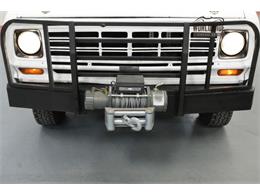 1975 Dodge Ramcharger (CC-1086857) for sale in Denver , Colorado