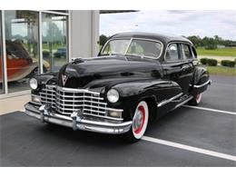 1946 Cadillac Series 62 (CC-1086859) for sale in Ocala, Florida