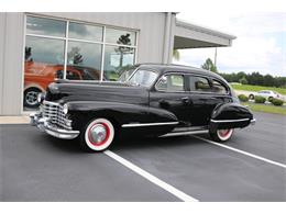 1946 Cadillac Series 62 (CC-1086859) for sale in Ocala, Florida