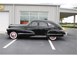 1946 Cadillac Series 62 (CC-1086859) for sale in Ocala, Florida