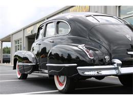 1946 Cadillac Series 62 (CC-1086859) for sale in Ocala, Florida