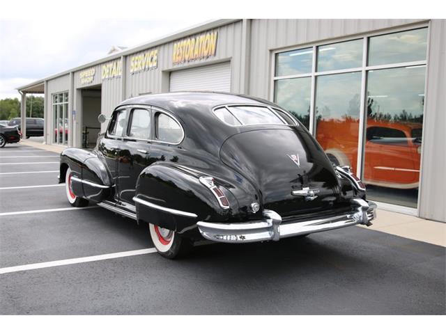 1946 Cadillac Series 62 (CC-1086859) for sale in Ocala, Florida