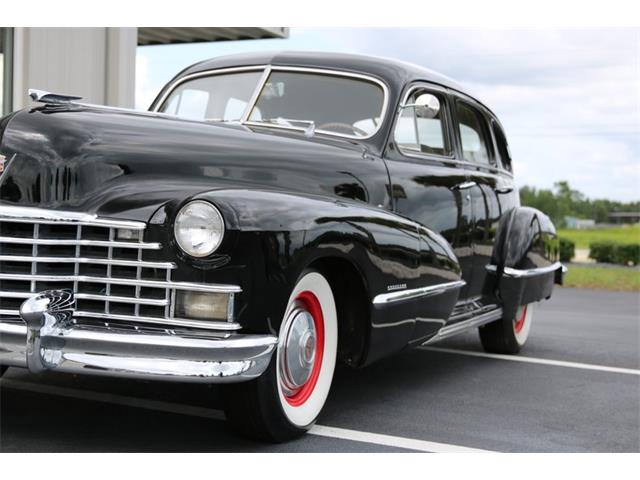 1946 Cadillac Series 62 (CC-1086859) for sale in Ocala, Florida