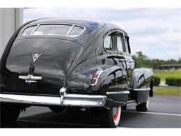 1946 Cadillac Series 62 (CC-1086859) for sale in Ocala, Florida