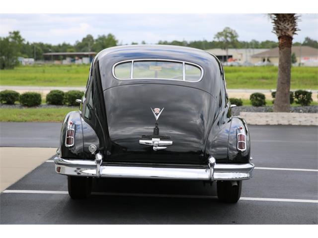 1946 Cadillac Series 62 (CC-1086859) for sale in Ocala, Florida