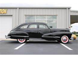 1946 Cadillac Series 62 (CC-1086859) for sale in Ocala, Florida