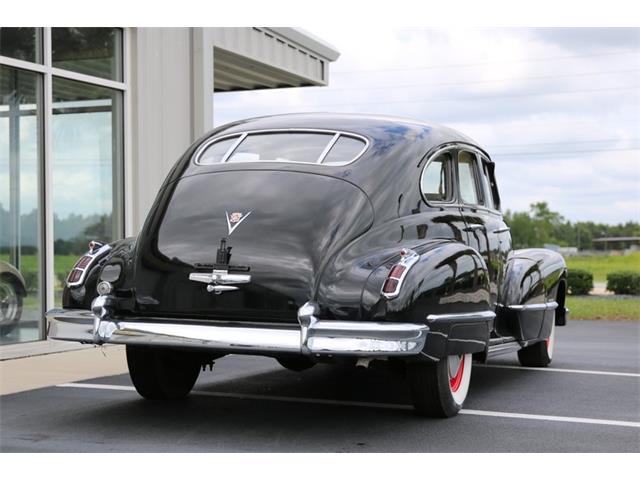 1946 Cadillac Series 62 (CC-1086859) for sale in Ocala, Florida