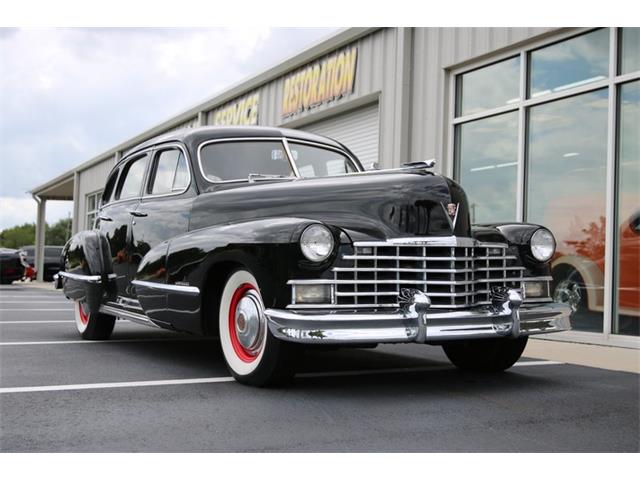 1946 Cadillac Series 62 (CC-1086859) for sale in Ocala, Florida