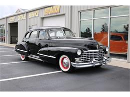 1946 Cadillac Series 62 (CC-1086859) for sale in Ocala, Florida