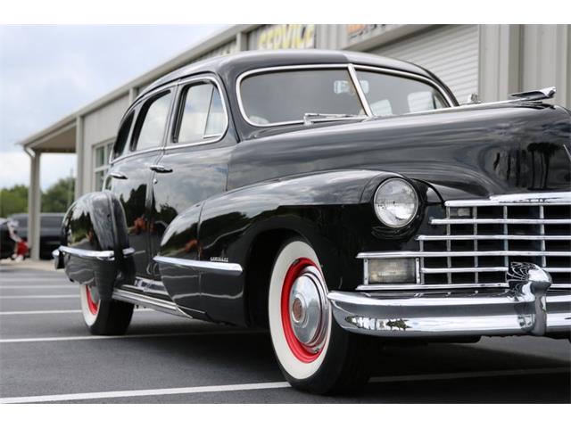 1946 Cadillac Series 62 (CC-1086859) for sale in Ocala, Florida