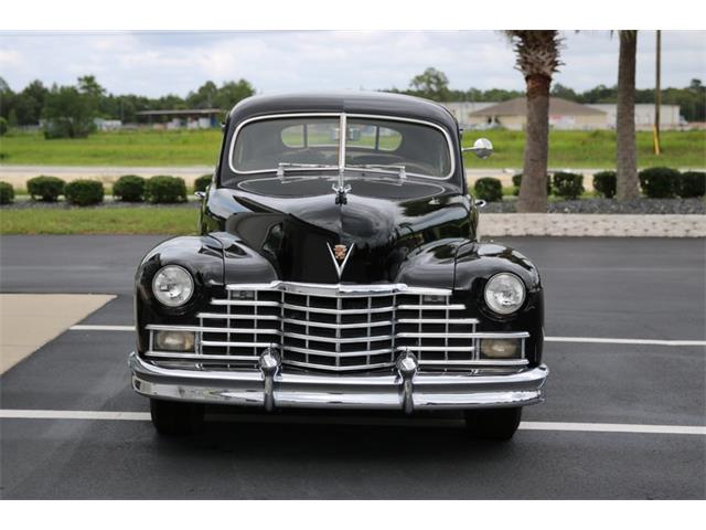1946 Cadillac Series 62 (CC-1086859) for sale in Ocala, Florida