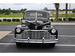 1946 Cadillac Series 62 (CC-1086859) for sale in Ocala, Florida
