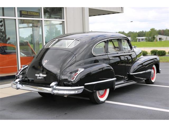 1946 Cadillac Series 62 (CC-1086859) for sale in Ocala, Florida