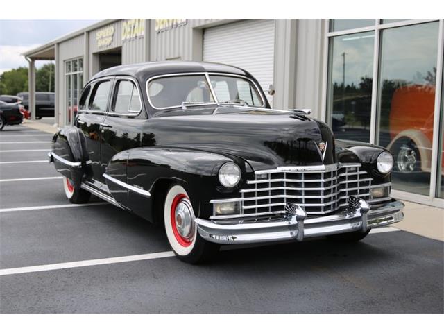 1946 Cadillac Series 62 (CC-1086859) for sale in Ocala, Florida
