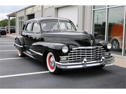 1946 Cadillac Series 62 (CC-1086859) for sale in Ocala, Florida