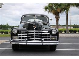 1946 Cadillac Series 62 (CC-1086859) for sale in Ocala, Florida