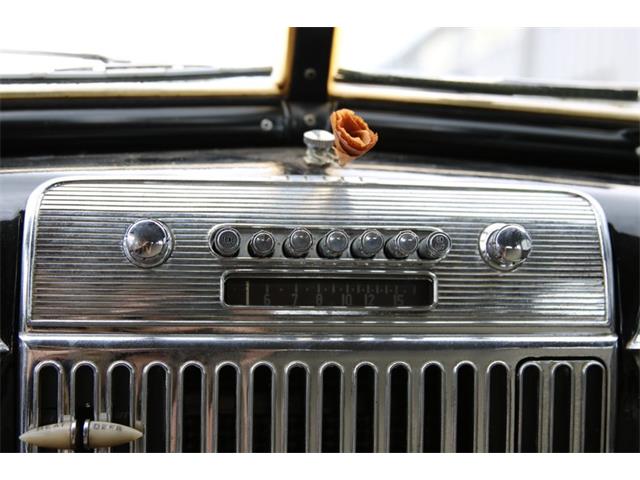 1946 Cadillac Series 62 (CC-1086859) for sale in Ocala, Florida