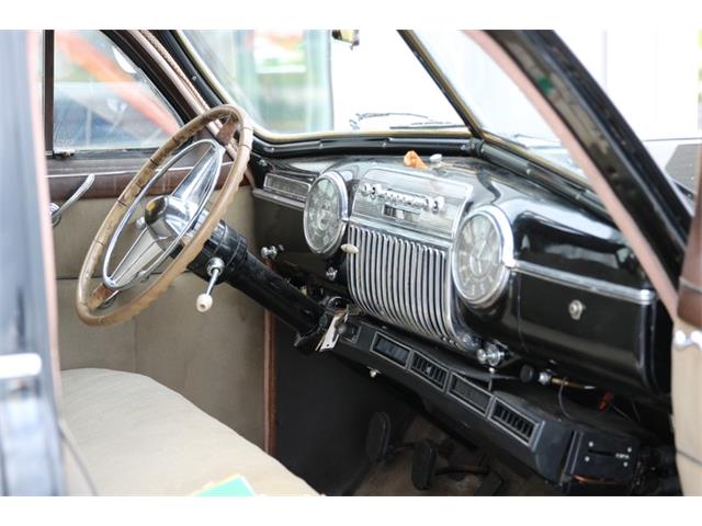 1946 Cadillac Series 62 (CC-1086859) for sale in Ocala, Florida