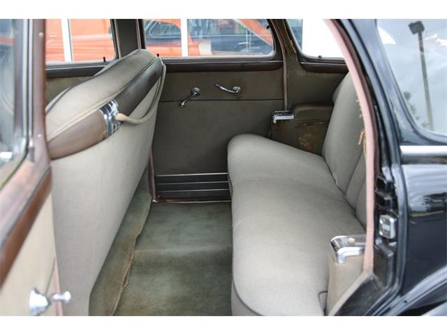 1946 Cadillac Series 62 (CC-1086859) for sale in Ocala, Florida