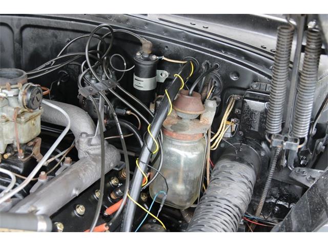 1946 Cadillac Series 62 (CC-1086859) for sale in Ocala, Florida