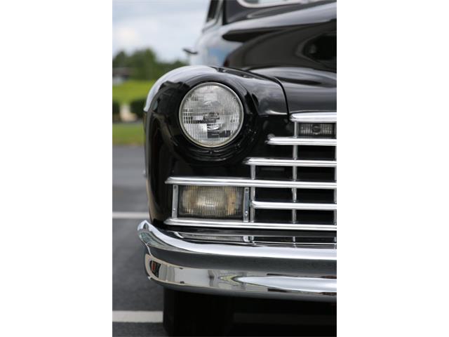 1946 Cadillac Series 62 (CC-1086859) for sale in Ocala, Florida