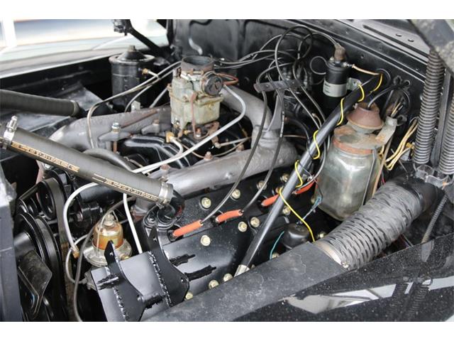 1946 Cadillac Series 62 (CC-1086859) for sale in Ocala, Florida