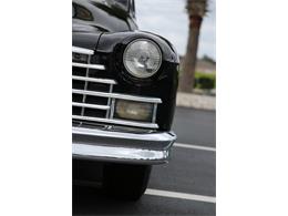 1946 Cadillac Series 62 (CC-1086859) for sale in Ocala, Florida