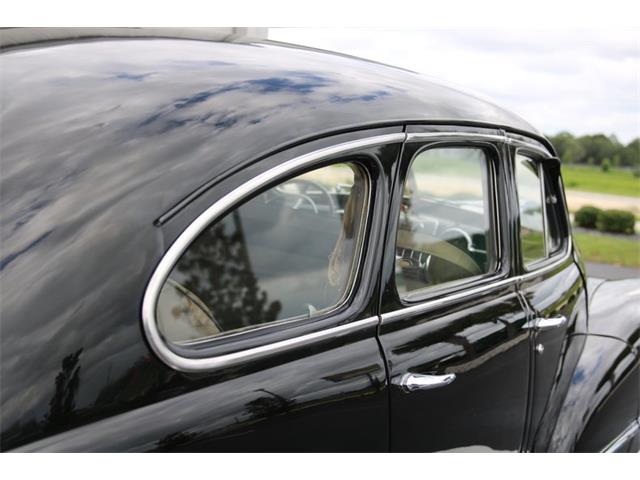 1946 Cadillac Series 62 (CC-1086859) for sale in Ocala, Florida