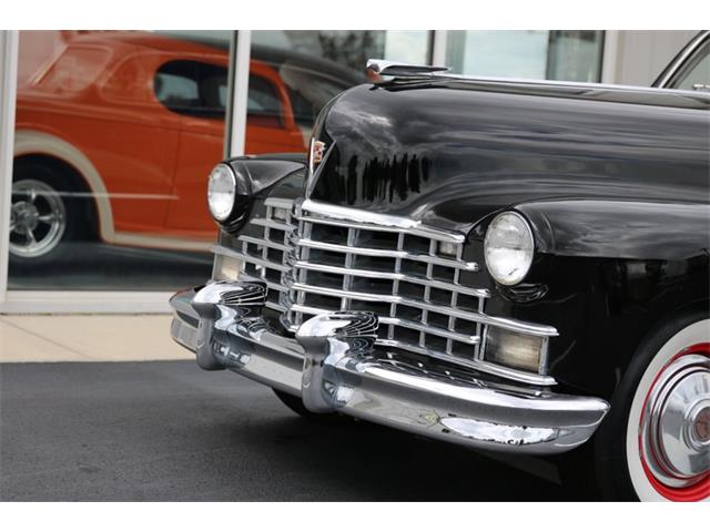 1946 Cadillac Series 62 (CC-1086859) for sale in Ocala, Florida