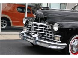1946 Cadillac Series 62 (CC-1086859) for sale in Ocala, Florida