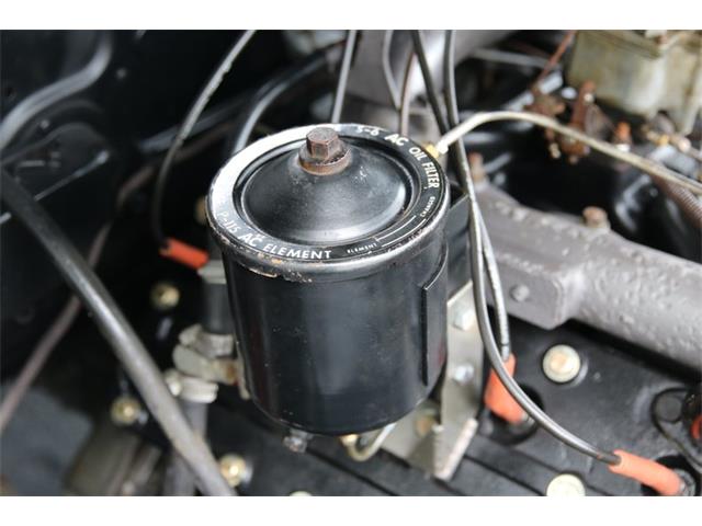 1946 Cadillac Series 62 (CC-1086859) for sale in Ocala, Florida