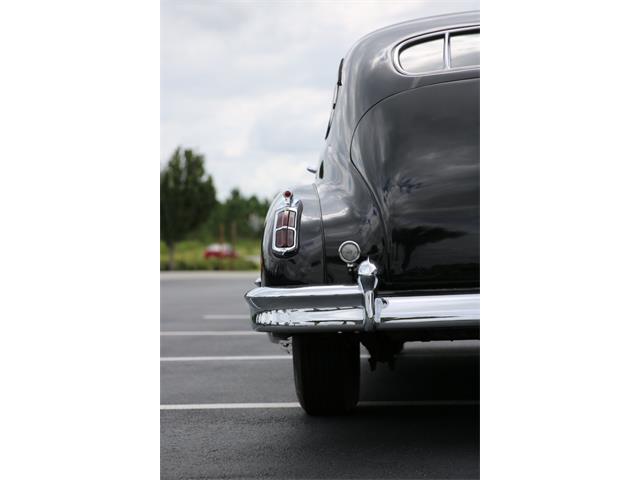 1946 Cadillac Series 62 (CC-1086859) for sale in Ocala, Florida