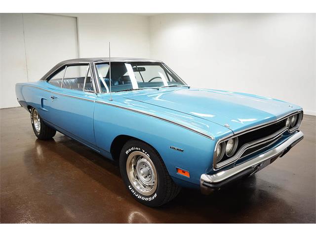 1970 Plymouth Satellite (CC-1086864) for sale in Sherman, Texas